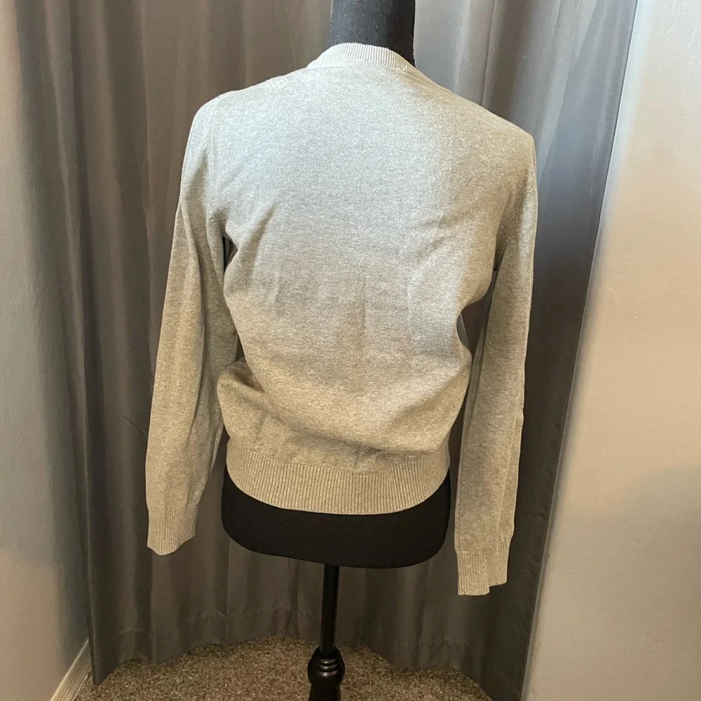 21. Children’s Place Boys VNeck Sweater, Size 14, NWOT